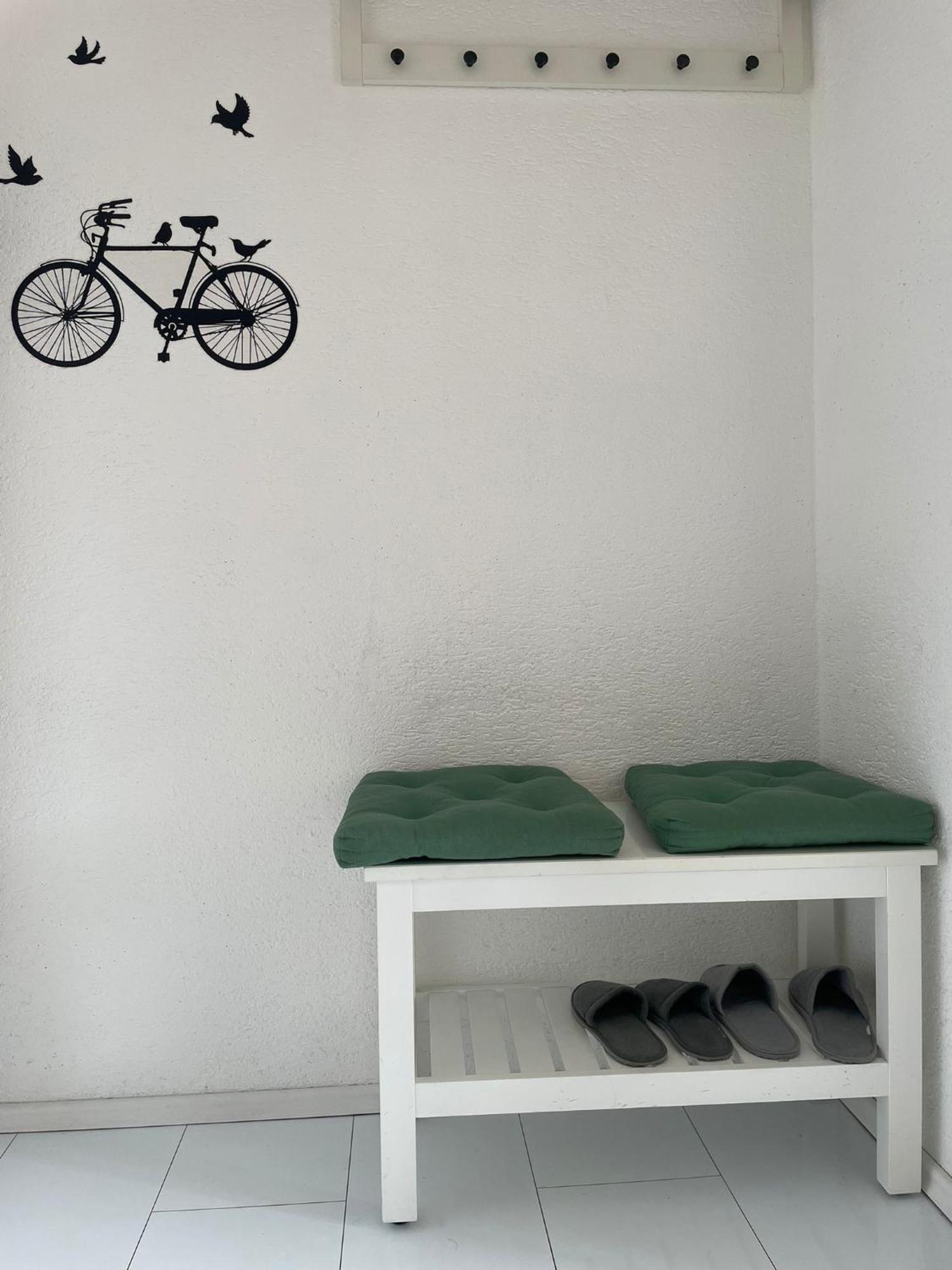 Park View City Center Location Apartment With Balcony Братислава Экстерьер фото