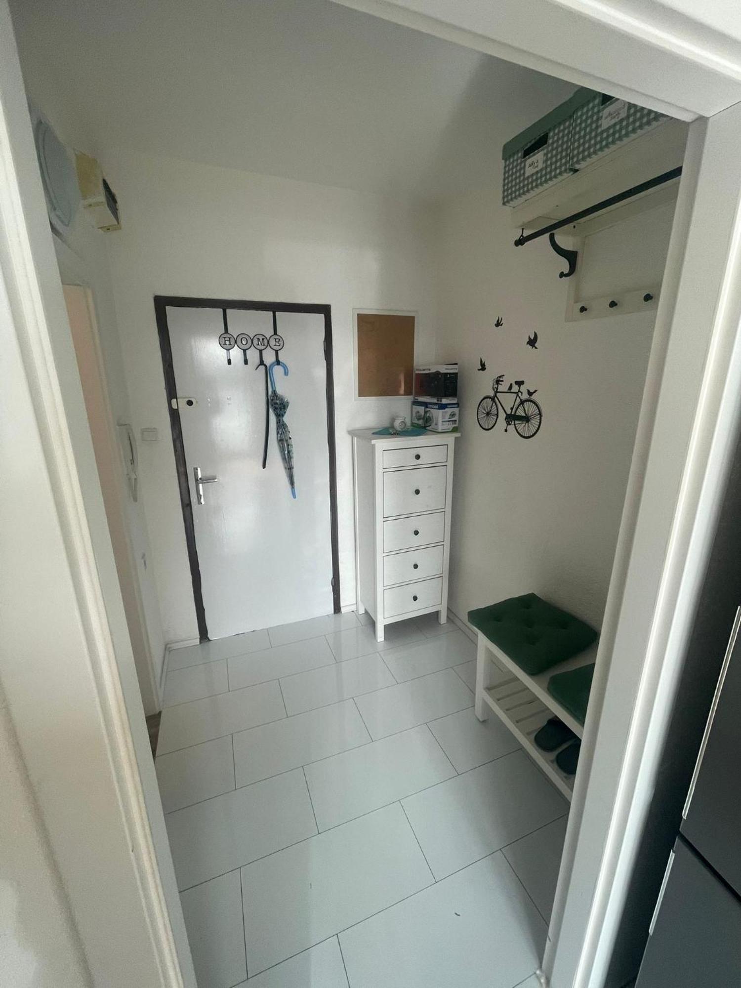Park View City Center Location Apartment With Balcony Братислава Экстерьер фото