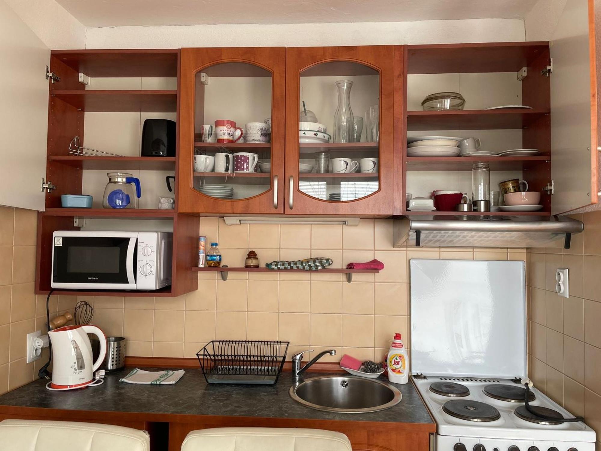 Park View City Center Location Apartment With Balcony Братислава Экстерьер фото