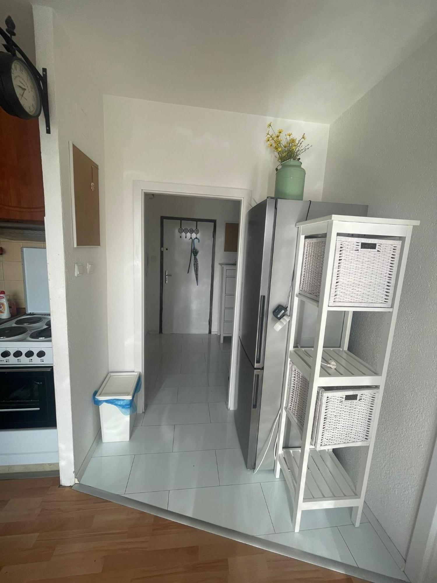Park View City Center Location Apartment With Balcony Братислава Экстерьер фото