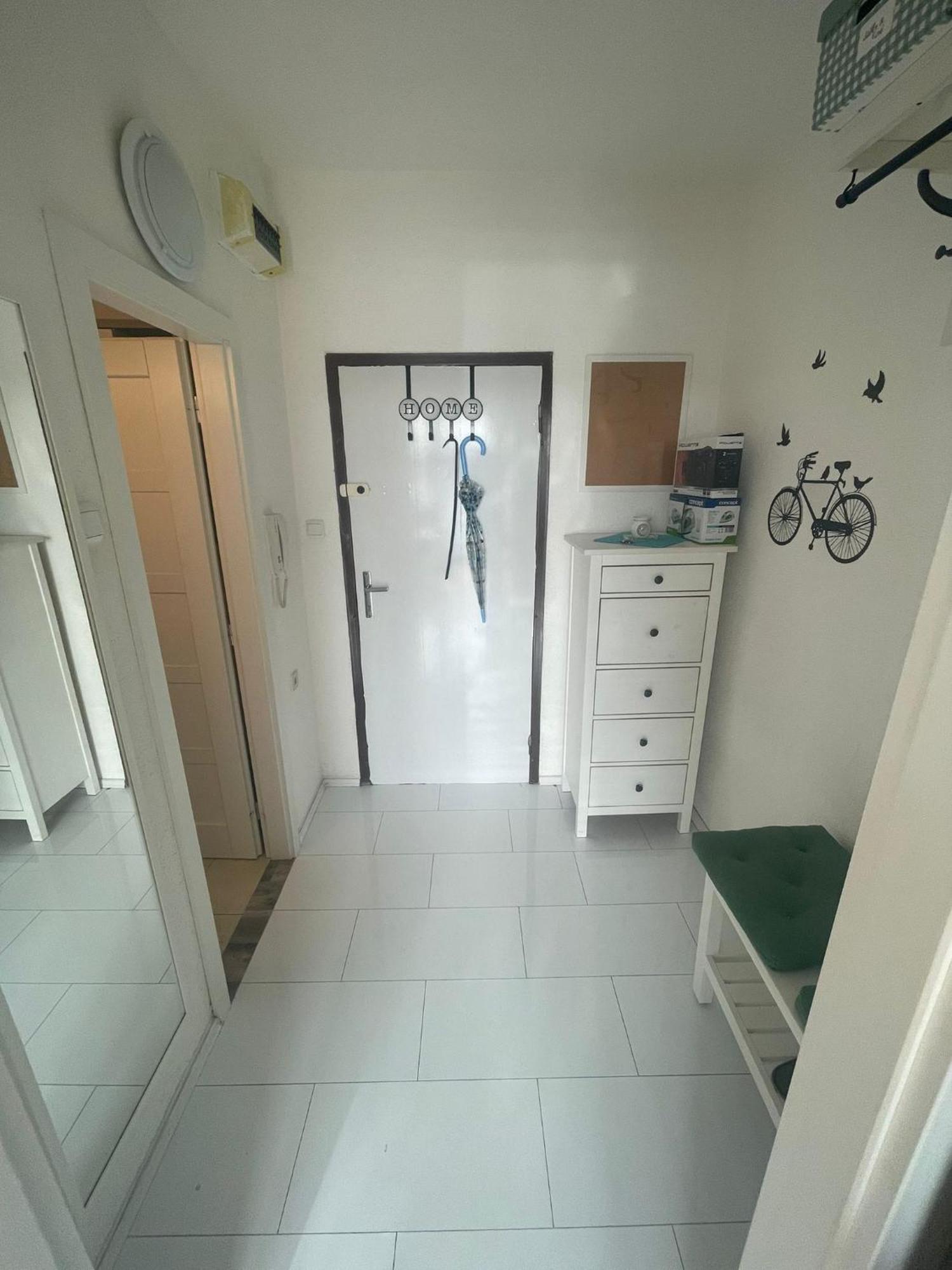 Park View City Center Location Apartment With Balcony Братислава Экстерьер фото