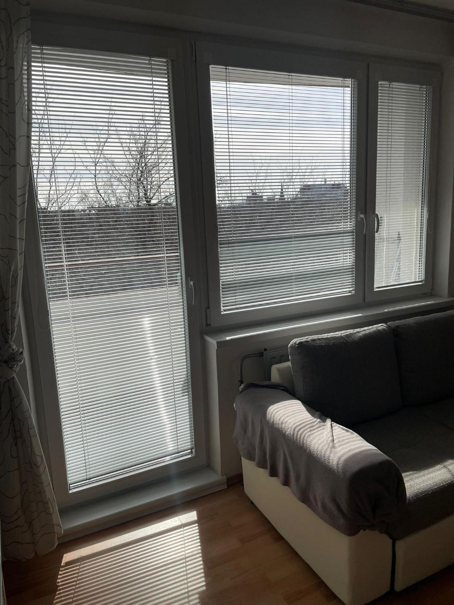 Park View City Center Location Apartment With Balcony Братислава Экстерьер фото