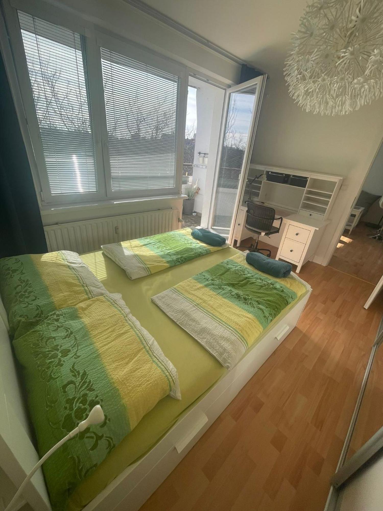 Park View City Center Location Apartment With Balcony Братислава Экстерьер фото
