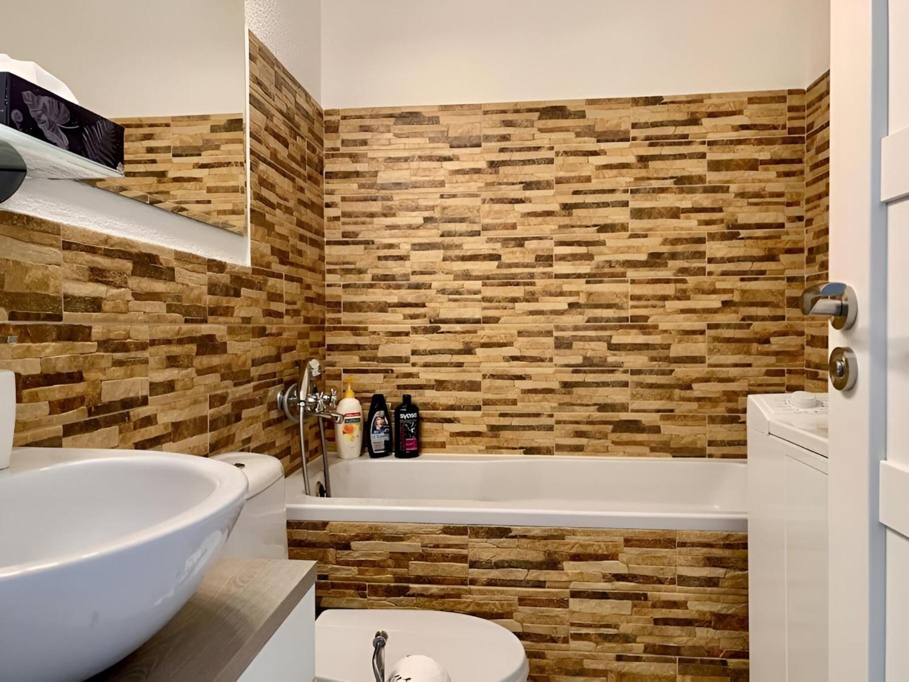 Park View City Center Location Apartment With Balcony Братислава Экстерьер фото